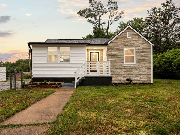 353 Hickory Hts , Clarksville, TN 37040