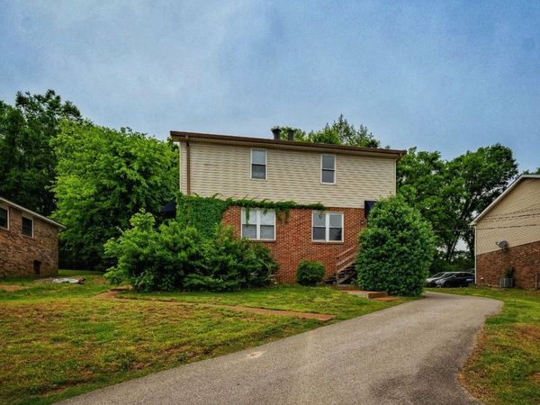 3316 Niagara Dr, Nashville, TN 37214
