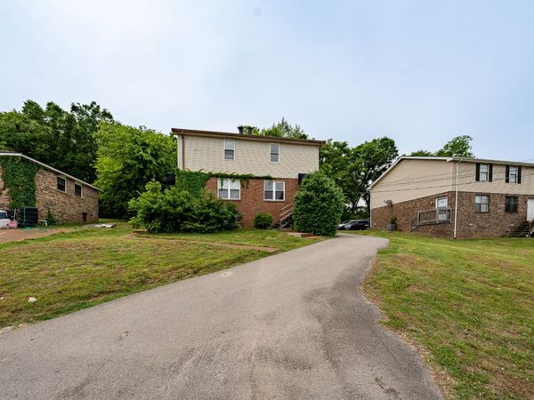 3316 Niagara Dr , Nashville, TN 37214