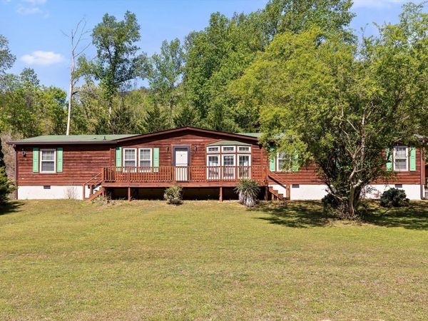 145 Hallie Lane , Whitwell, TN 37397