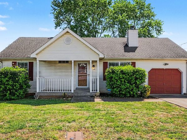 5308 Flagstone Dr , Antioch, TN 37013