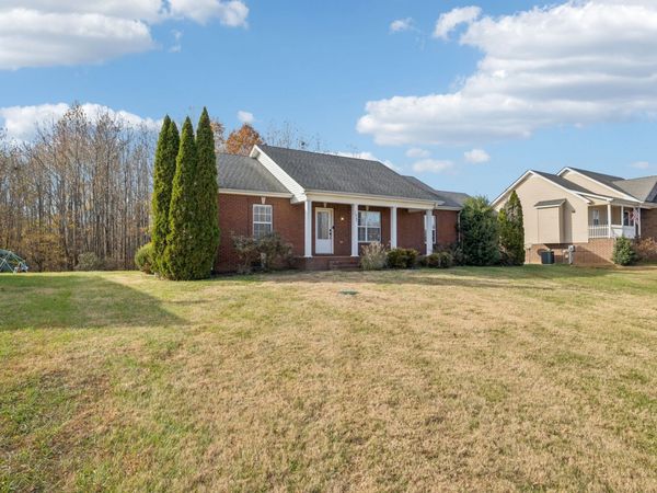 177 Monticello Dr , Pleasant View, TN 37146
