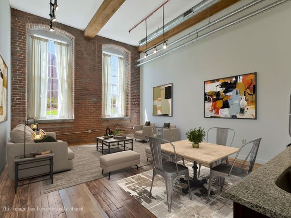 1350 Rosa L Parks Blvd , Unit 238, Nashville, TN 37208
