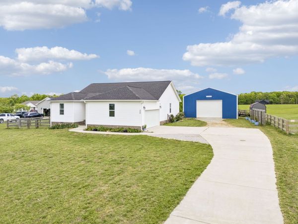 506 N Point Dr , Summertown, TN 38483