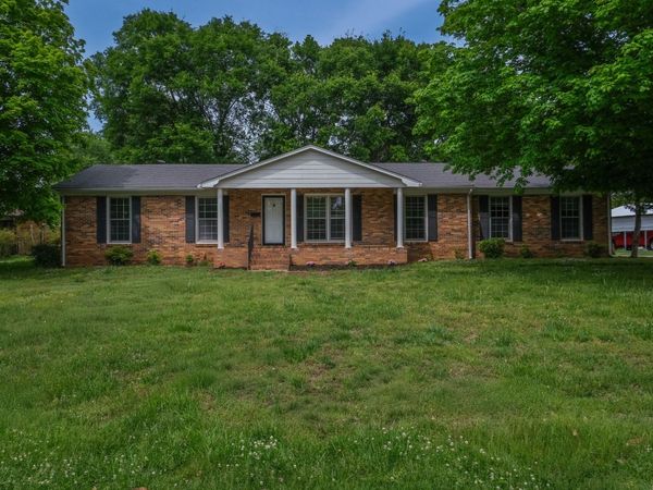 968 Galloway St , Lewisburg, TN 37091