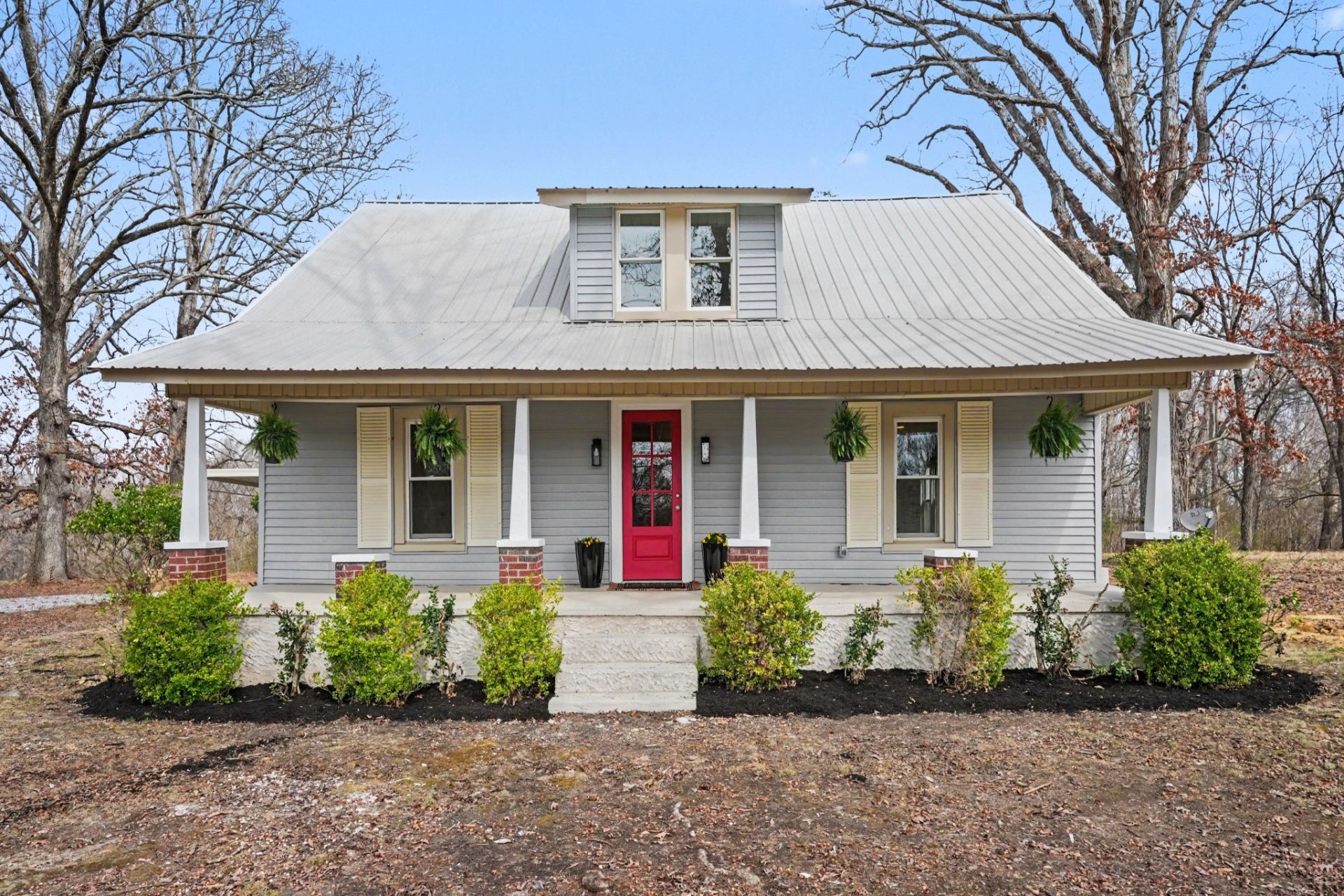 7224 Old Clarksville Pike, Joelton, TN 37080 Main Photo