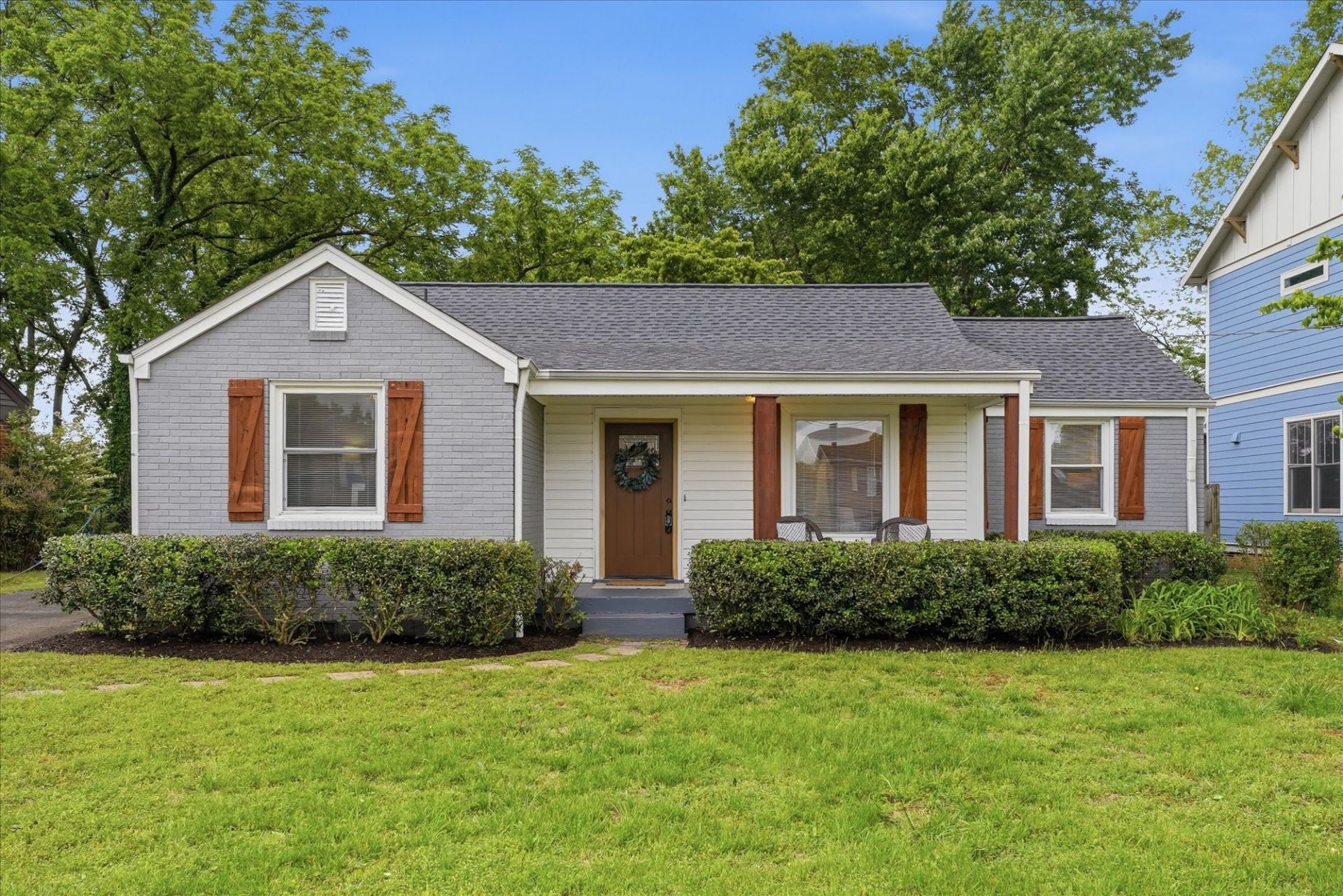 1407 Stratford Ave, Nashville, TN 37216 Main Photo