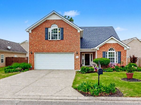352 Sarava Ln , Smyrna, TN 37167