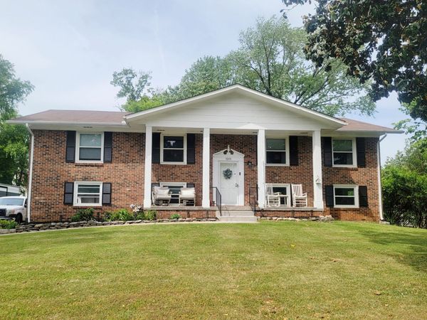 1311 Bass Ave , Murfreesboro, TN 37129
