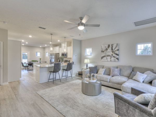 0 North Fork Branch Rd , Tullahoma, TN 37388