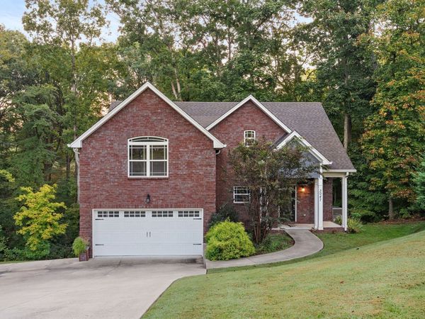3047 Gracie Ann Dr , Greenbrier, TN 37073