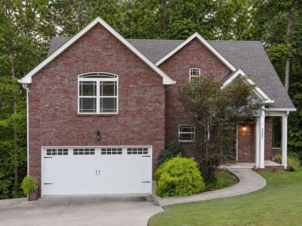 3047 Gracie Ann Dr, Greenbrier, TN 37073