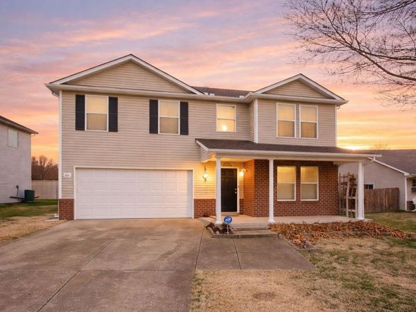 2131 Carlton Ln , Thompsons Station, TN 37179