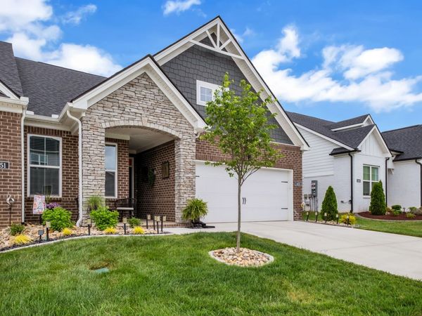 1453 Autumn Leaf Ln, Mount Juliet, TN 37122