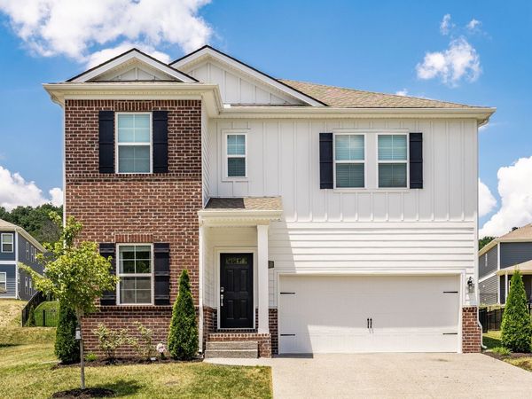 137 Cavalcade Loop , Gallatin, TN 37066