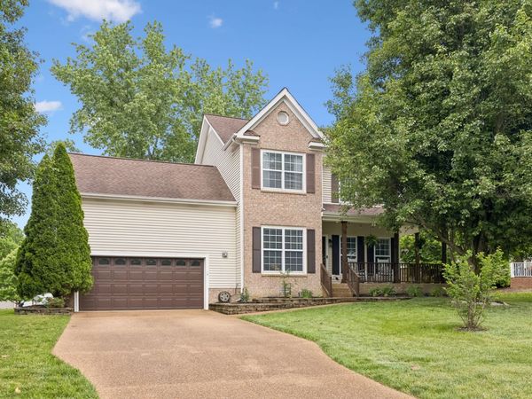 1505 Beaufort Pl , Thompsons Station, TN 37179