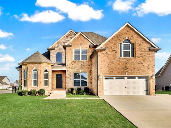 1850 Shield Dr , Clarksville, TN 37043
