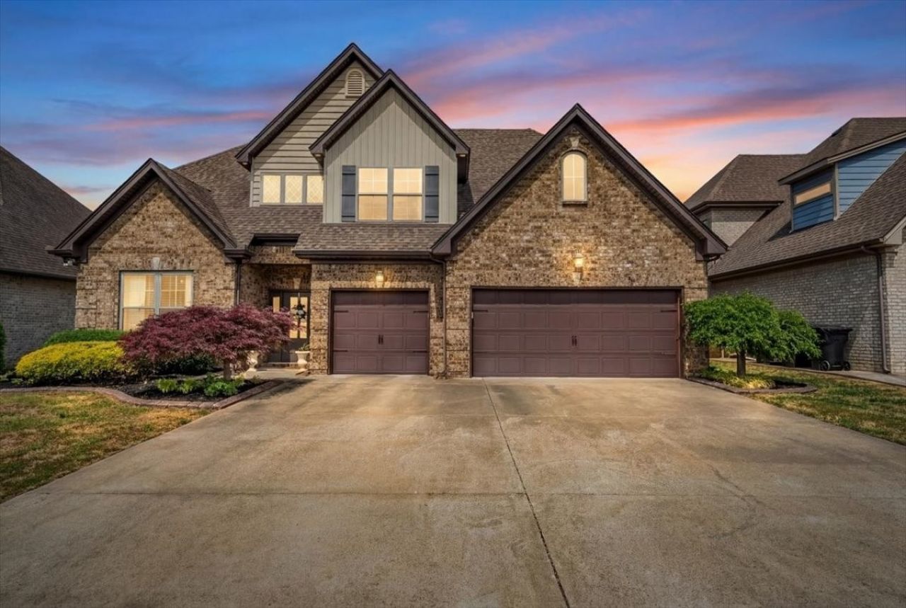 1245 Hensfield Dr, Murfreesboro, TN 37128 Main Photo