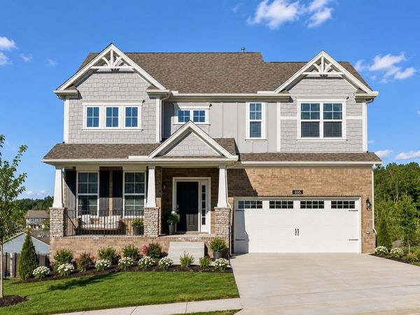 335 Van Conder Pl, Hendersonville, TN 37075