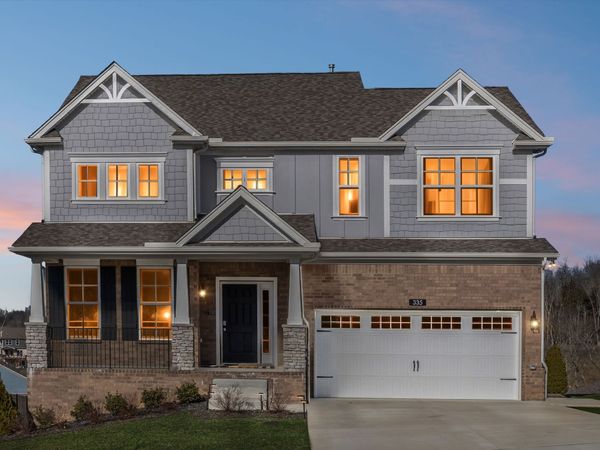 335 Van Conder Pl , Hendersonville, TN 37075