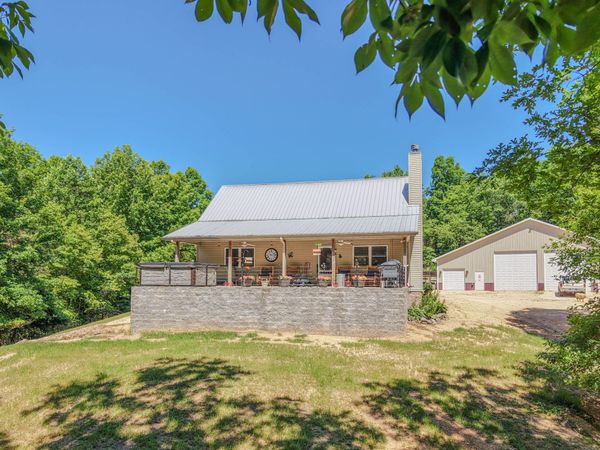 1211 Bundrant Hollow Rd , Waynesboro, TN 38485