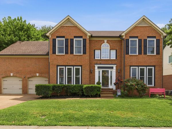 1240 Buckingham Cir , Franklin, TN 37064