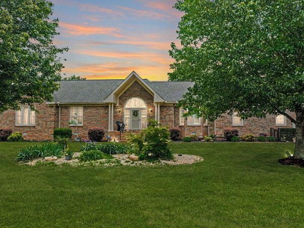 201 Buchanan Cir , Hendersonville, TN 37075