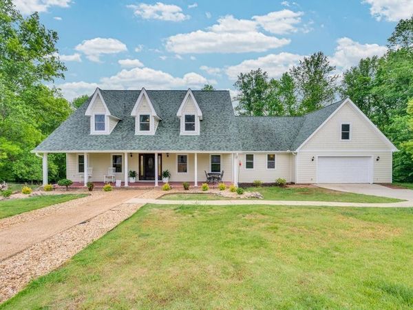 2193 Tollisontown Rd , Sparta, TN 38583
