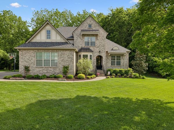 540 Great Angelica Way , Nolensville, TN 37135