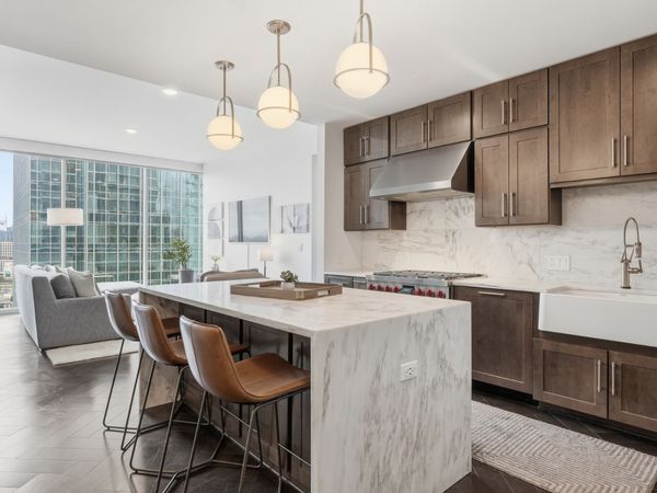 1616 West End Ave, Unit 1503, Nashville, TN 37203