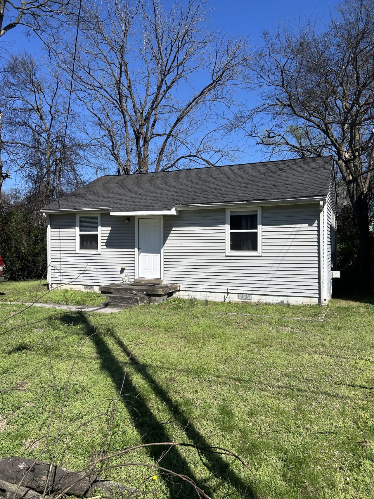 5818 Couch Dr, Nashville, TN 37209 Main Photo