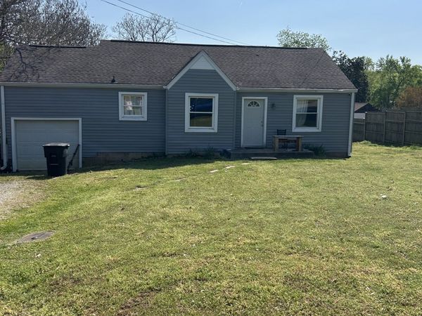 29 Fairway Dr, Nashville, TN 37214
