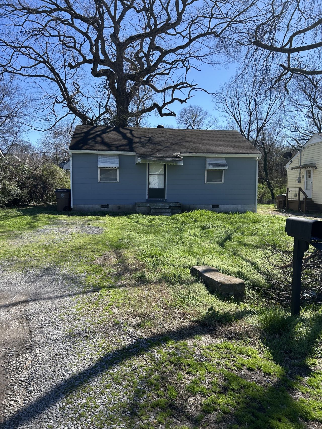 923 Marilyn Rd, Nashville, TN 37209 Main Photo