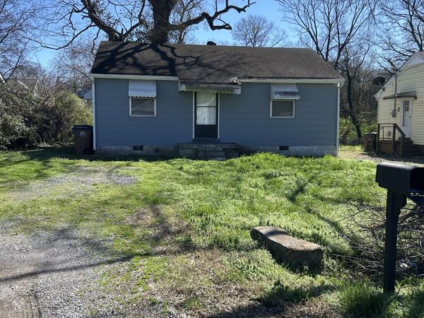 923 Marilyn Rd, Nashville, TN 37209