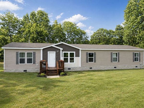 8079 Golf Club Rd , Mount Pleasant, TN 38474