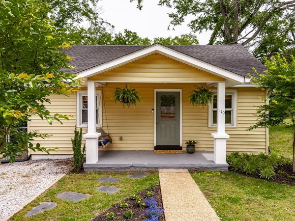 110 Sadler Ct, Nashville, TN 37210