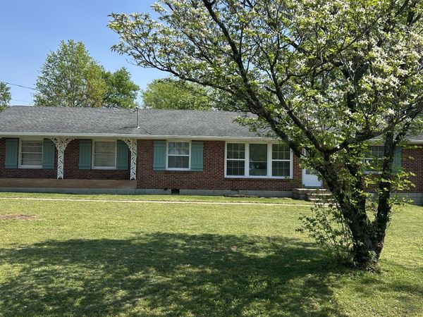 2625 Western Hills Dr, Nashville, TN 37214