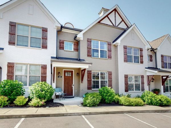 730 Old Hickory Blvd, Unit 126, Nashville, TN 37209