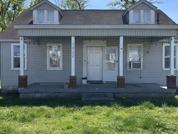 1022 W Kirkland Ave, Nashville, TN 37216