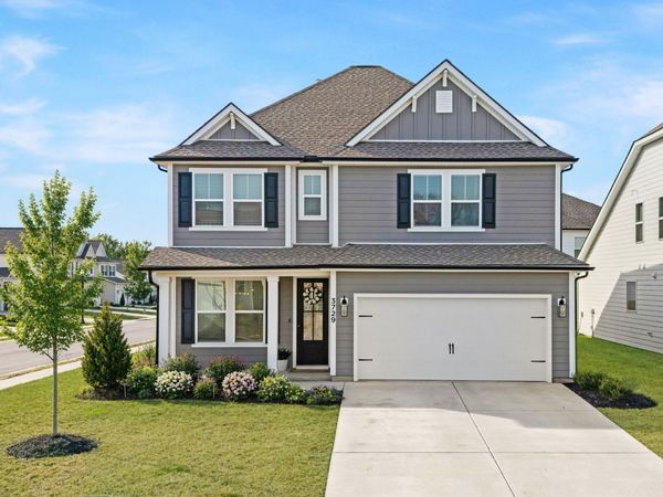 3729 Felipe Way , Murfreesboro, TN 37129