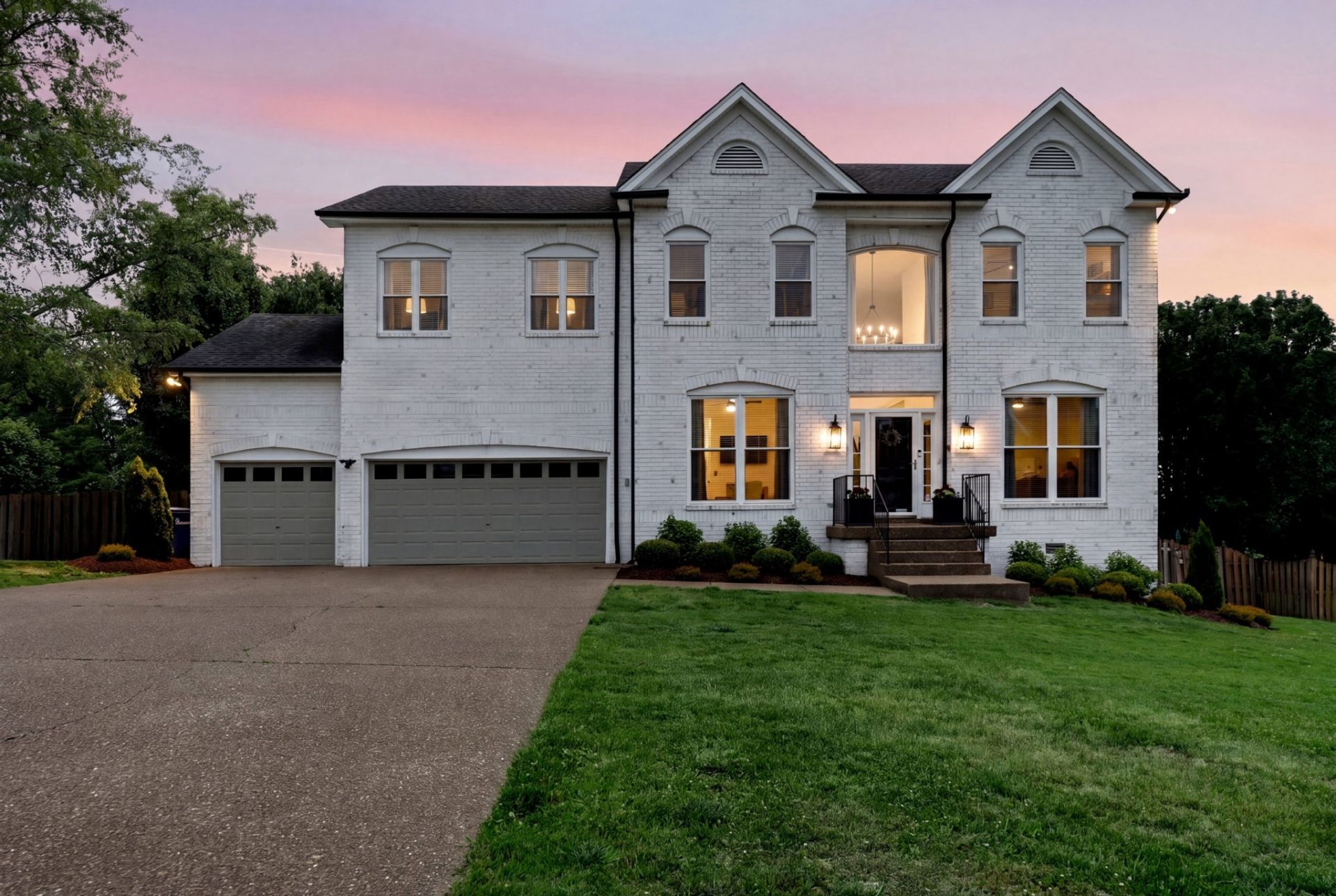 703 Park Dr, Goodlettsville, TN 37072 Main Photo