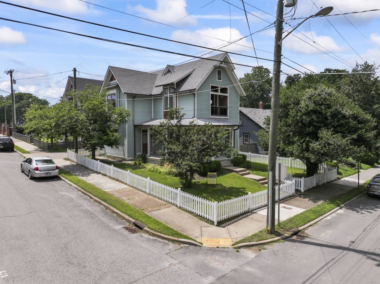2115 Grantland Ave, Nashville, TN 37204 Main Photo