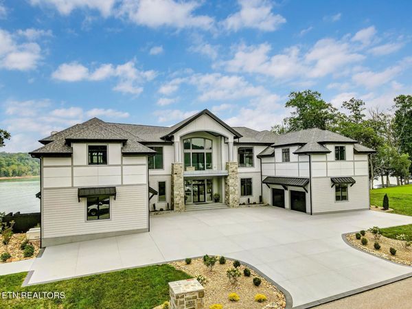 201 Crown Jewel Lane , La Follette, TN 37766