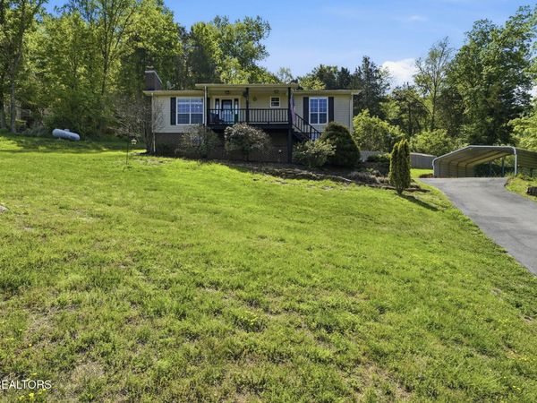 124 Walnut Drive , Rogersville, TN 37857