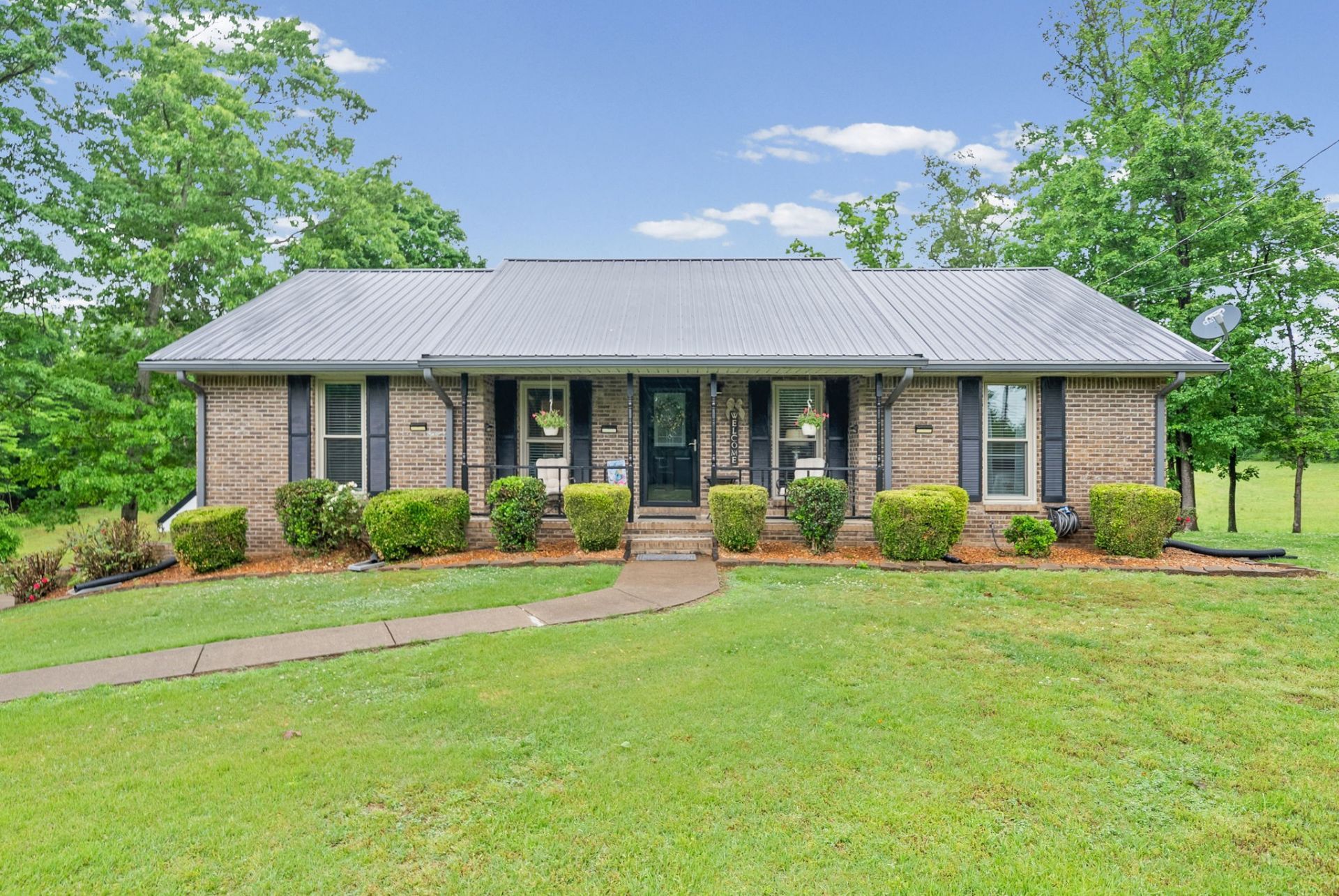 419 Williams Road, Big Rock, TN 37023 Main Photo