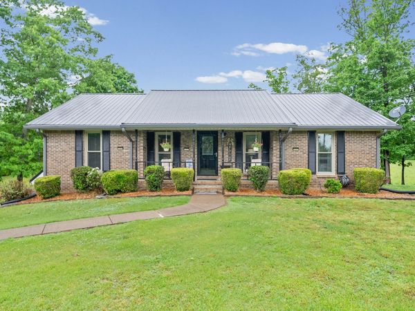 419 Williams Road , Big Rock, TN 37023