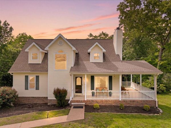 5507 Barons Point , Ooltewah, TN 37363