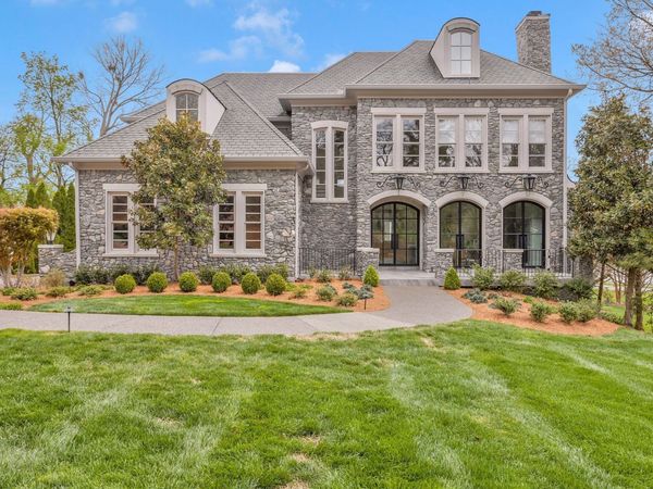 5 Camel Back Ct , Brentwood, TN 37027