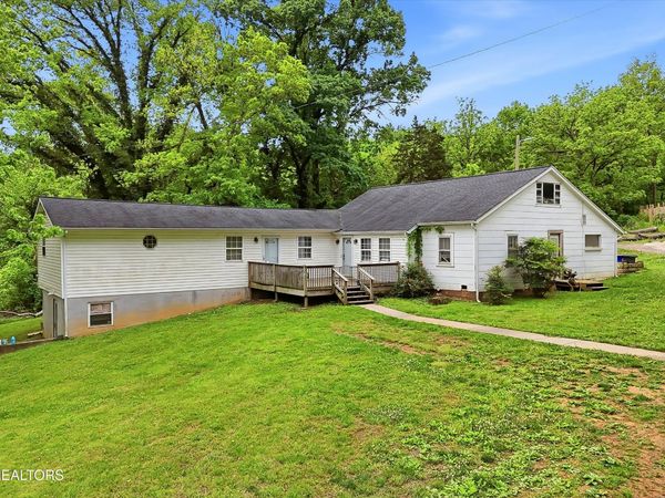 601 N Chilhowee Drive , Knoxville, TN 37924
