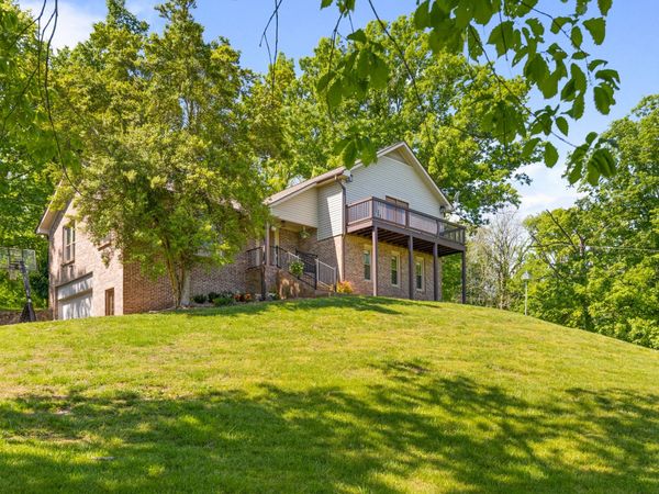 3369 Hampshire Pike , Mount Pleasant, TN 38474
